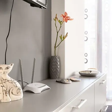 Modern & Clean 1-bedroom Flat In A Private Sarafovo * Burgas